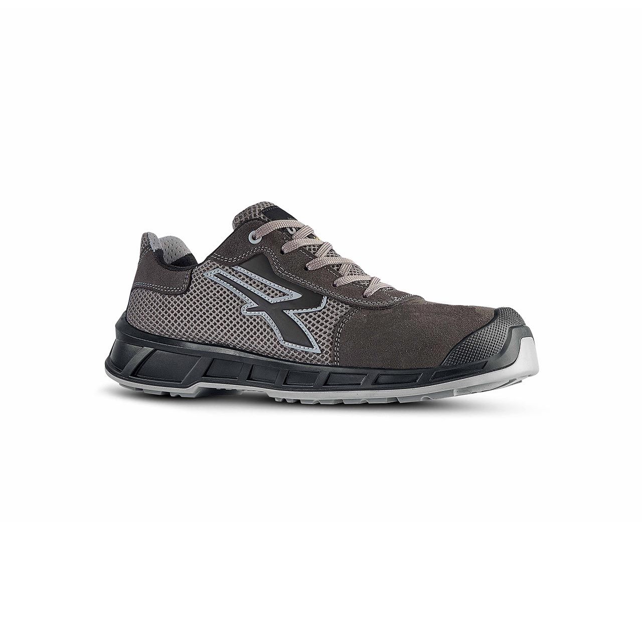 Chaussures composite s1p sr  - réf.  Lamar : upwlam - Upower_0