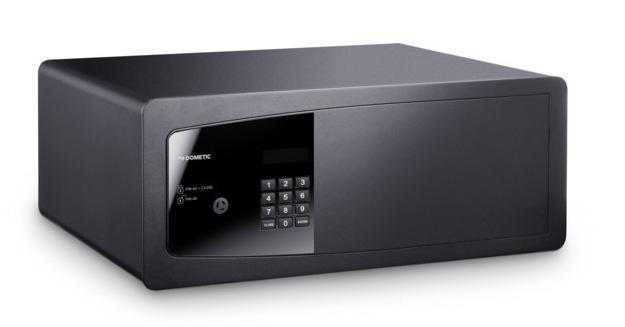 Coffre-fort hotel premium md493 dometic_0