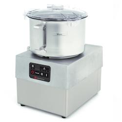 Coupeur professionnel Sammic K-52 | 5.5L, 2 vitesses, idéal pour les cuisines professionnelles et la gastronomie - inox 1050832_0