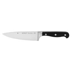 Couteau de chef 15 cm -  Noir Autre Inox Wmf 37x8 cm - noir inox 4000530677884_0