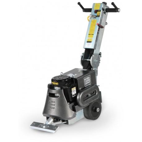 Décolleuse SD6280HD - Puissante et ergonomique avec manche réglable et transmission hydraulique_0