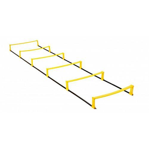 ECHELLE DE RYTHME RELEVABLE EN HAIES LONGUEUR: 2 75 M