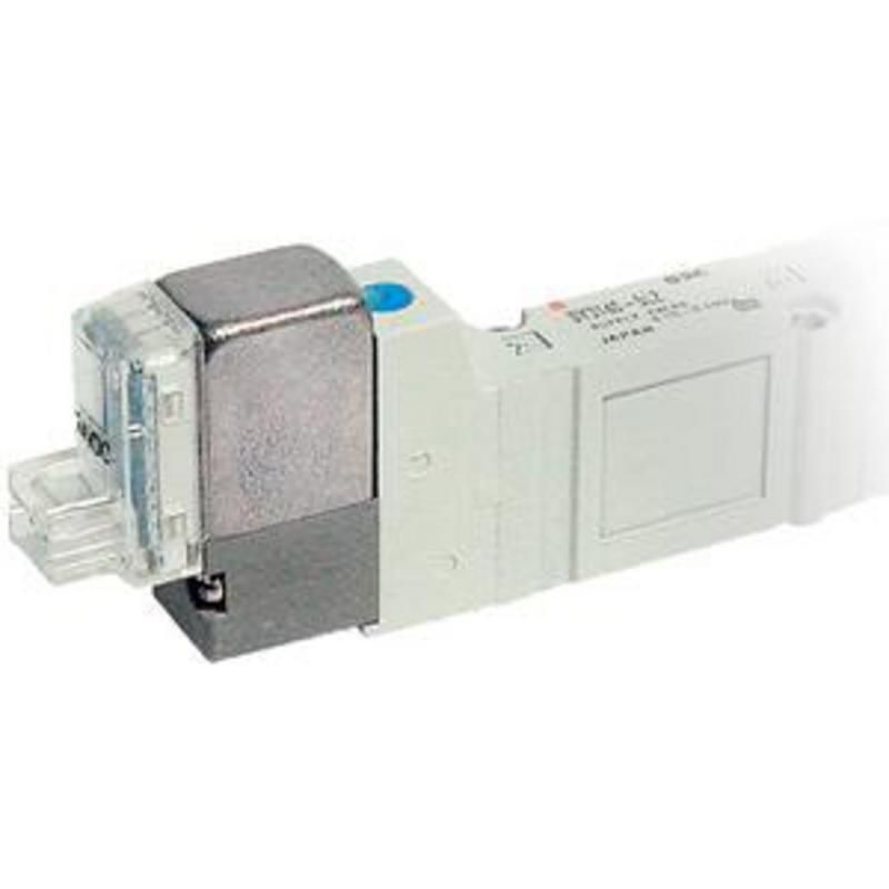 ELECTRODISTRIBUTEUR 5/2 BIS SY7220-5DO-C8F-Q