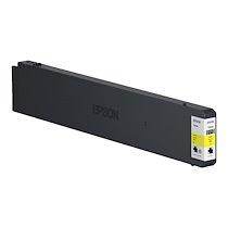 EPSON - JAUNE - ORIGINAL - CARTOUCHE D'ENCRE
