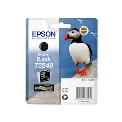 Epson T5809 Cartouche Gris clair C13T58090010 (T5809) - noir 000000170015441102_0