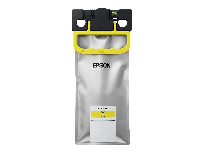 EPSON WORKFORCE PRO WF-C529R / C579R INK PACK XXL YELLOW