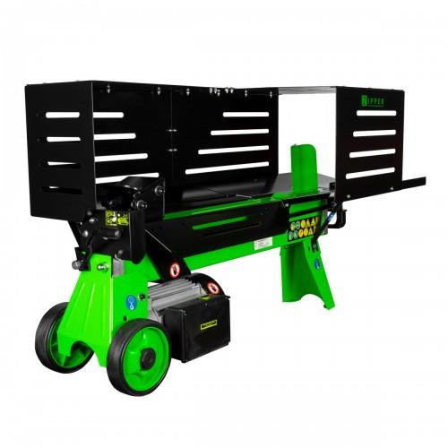FENDEUR DE BÛCHE HORIZONTAL 2200W - LONGUEUR DE FENDAGE 520MM ZIPPER