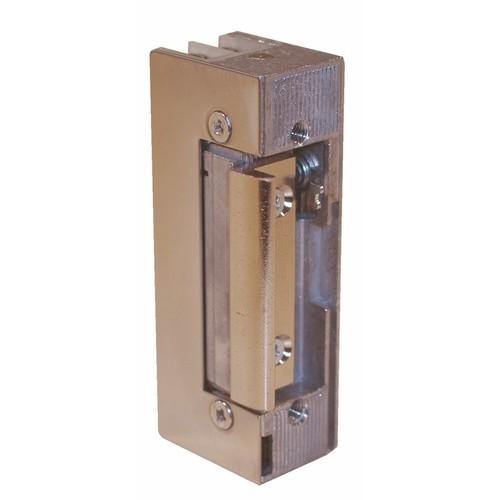 GÂCHE ÉLECTRIQUE À LARDER - À RUPTURE – 12 V – 137 DORMAKABA