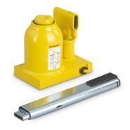 GBJ010SA - Crics bouteille en acier Enerpac - 98 kN - Course 62 mm_0