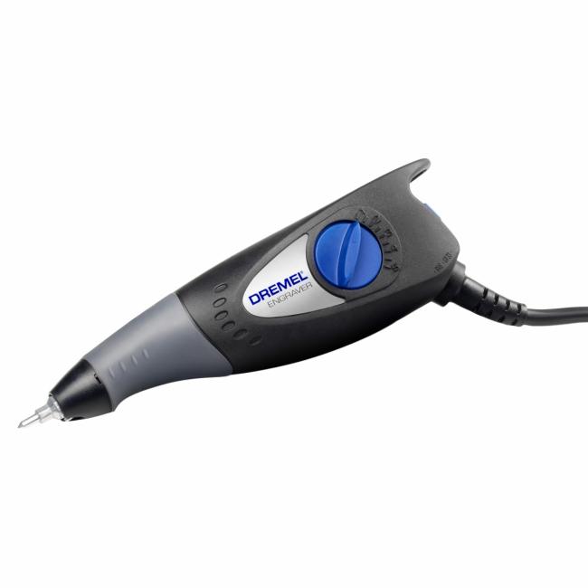 GRAVEUR 290 DREMEL