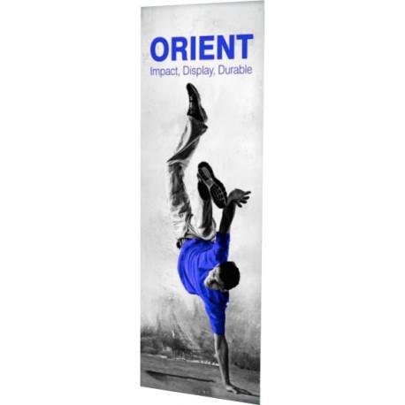 Impression personnalisée pour enrouleur Orient 1 - sans retouche - structure non incluse_0