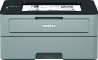Imprimante laser monochrome A4 Brother HL-L2350DW - recto-verso, 250 feuilles, Wi-Fi et USB - Référence : 440235_0