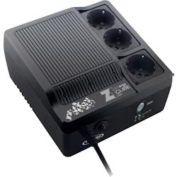 INFOSEC onduleur z1 zencube ex 400 va - 66072_0