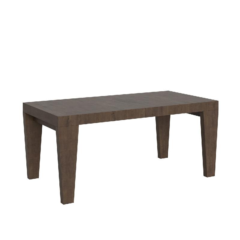 Itamoby Table extensible 90x180/284 cm Spimbo Noce - marron VETASPIMBO284-NC_0