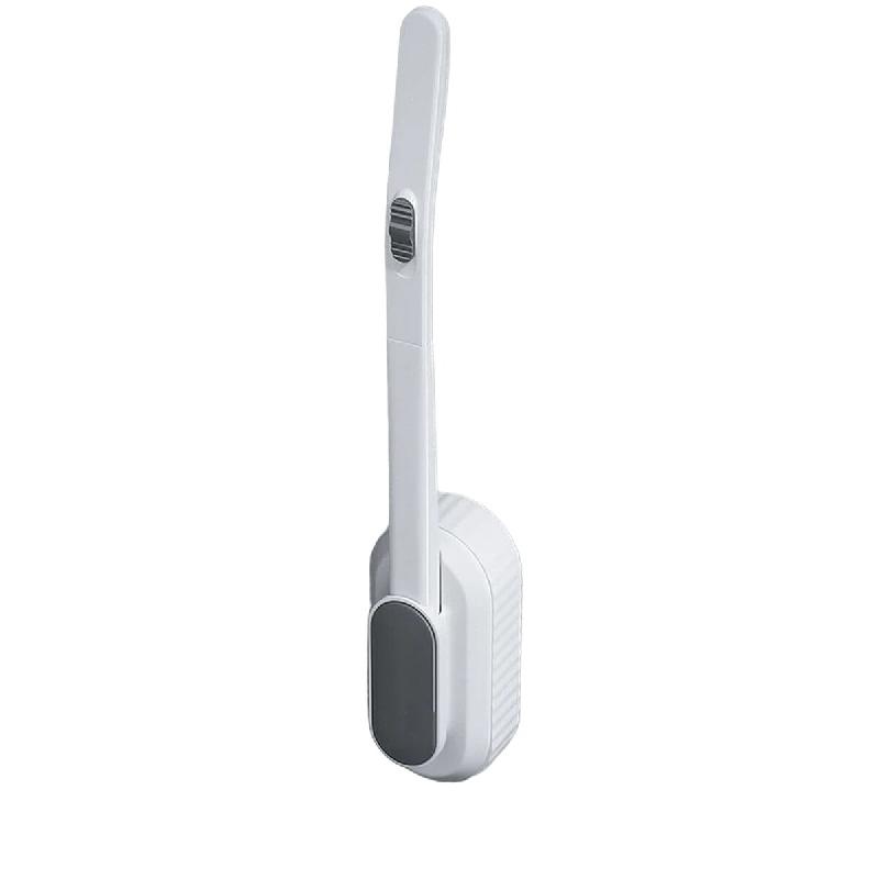 Joybos – Porte-brosse WC mural multifonction All-Round - blanc JOB062_0