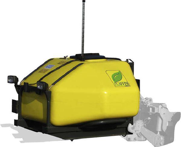 Kit cuve frontale 1200 l  - campa_0