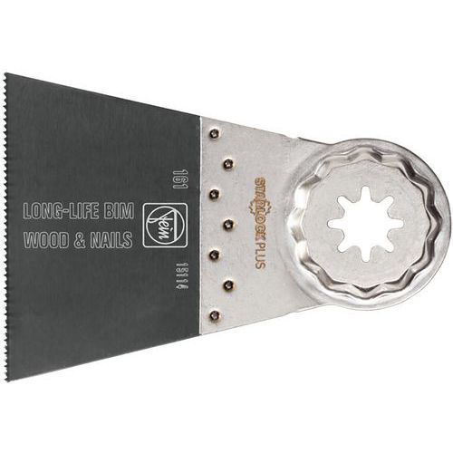 LAME DE SCIE E-CUT LONG LIFE - FEIN