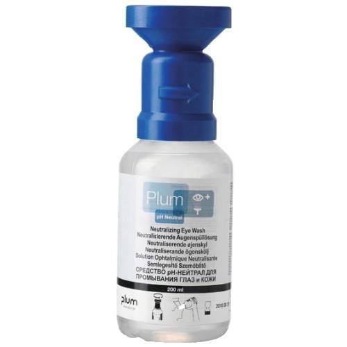 LAVE-ŒIL PH NEUTRE 200 ML ESCULAPE