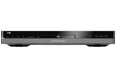 LECTEUR CD HARMAN-KARDON HD 990 NOIR