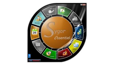 Logiciel de gestion des temps du personnel - SYGOR ESSENTIEL_0