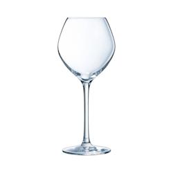 Verre à pied 35 cl Grand Chais Wine - Luminarc - transparent 0883314559347_0