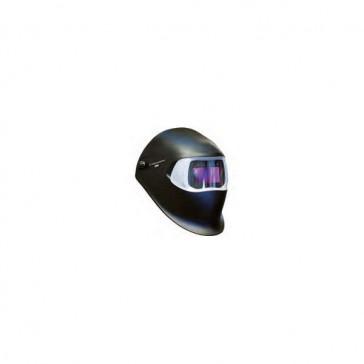 Masque de soudage Speedglas Speed.100V noir - Teinte variable 8-12 - Obscurcissement automatique - Marque 3M_0
