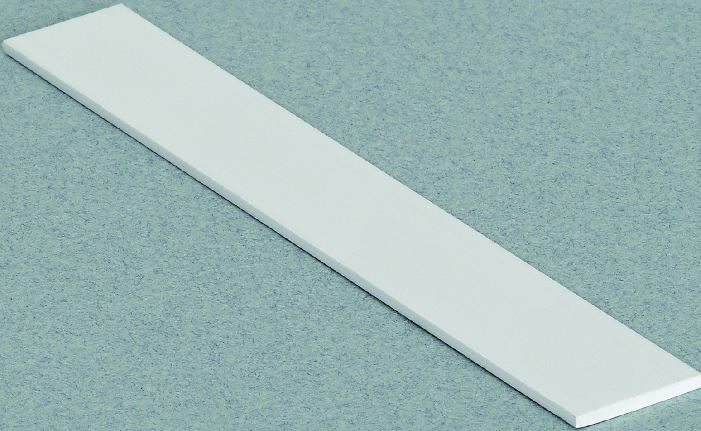 Méplats PVC - Pour masquer les imperfections et raccords des joints de fenêtres et portes_0