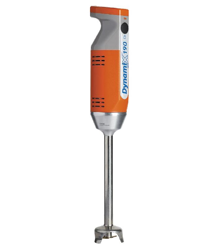 MINI MIXEUR DYNAMIX 190