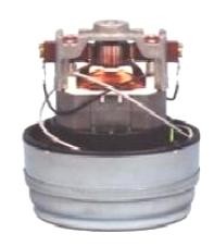Moteur aspirateur AB 81 - 1000W / 220V - Modèle ASP310 - 2 étages - Diamètre 143mm_0
