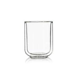 Ogo Living - Lot De 4 Tasses Expresso 10cl Double Paroi Helya Ogo - 3256390197692_0