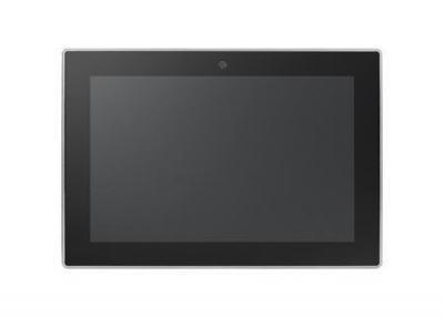 Panel PC tactile 10.1