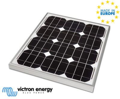 Panneau solaire 30W 12V monocristallin Victron - haute performance et polyvalence_0