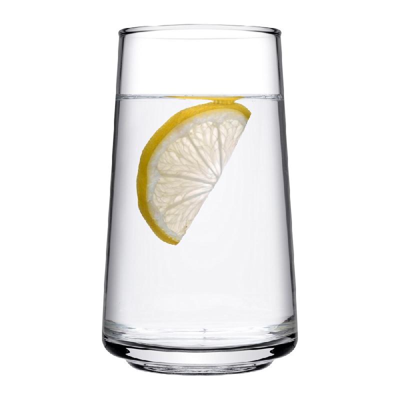 Pasabahce Verre à boire, haut, série Tokio, 390 ml - GL9102390_0