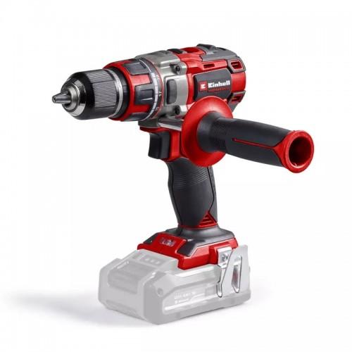 PERCEUSE VISSEUSE SANS FIL TP-CD 18/80 LI BL-SOLO - POWER X-CHANGE EINHELL