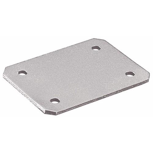 PLAQUE DE RACCORD POUR SOLUTION D'ANGLE HETTICH