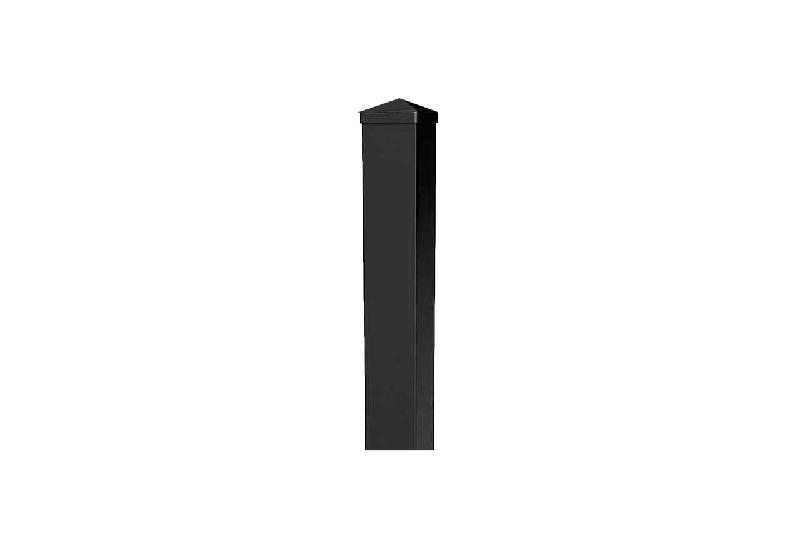 Poteau à sceller portail aluminium - 150 / 1700_0
