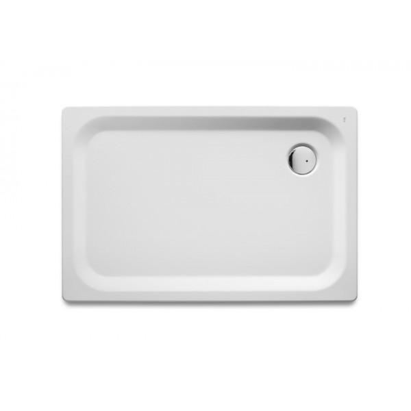 RECEVEUR BLUES XL 120X80 A/FAD BLANC - ROCA A2B2569007