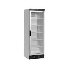 Réfrigérateur à boissons 345 L - Blanc | Tefcold - FS1380 - multicolore 15892_0