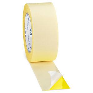 RUBAN DOUBLE FACE FIXATION TEMPORAIRE RAJA