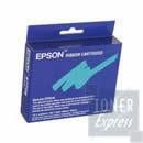RUBAN MATRICIEL NOIR EPSON (C13S015013)