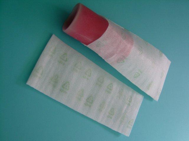 Sachet mousse PE - anti-statique ou non - pour petits objets fragiles - CBS Emballages_0