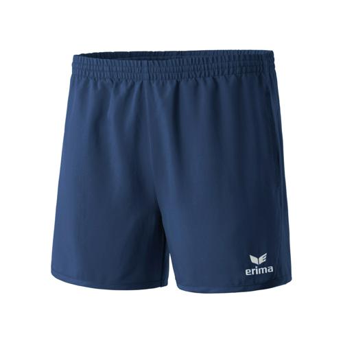 SHORT FÉMININ ERIMA CLUB 1900 20 TC MARINE