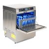Silb20003 - Lave-verre Silber SARL - 30 paniers/h - Digital avec doseurs de produits lessiviels_0