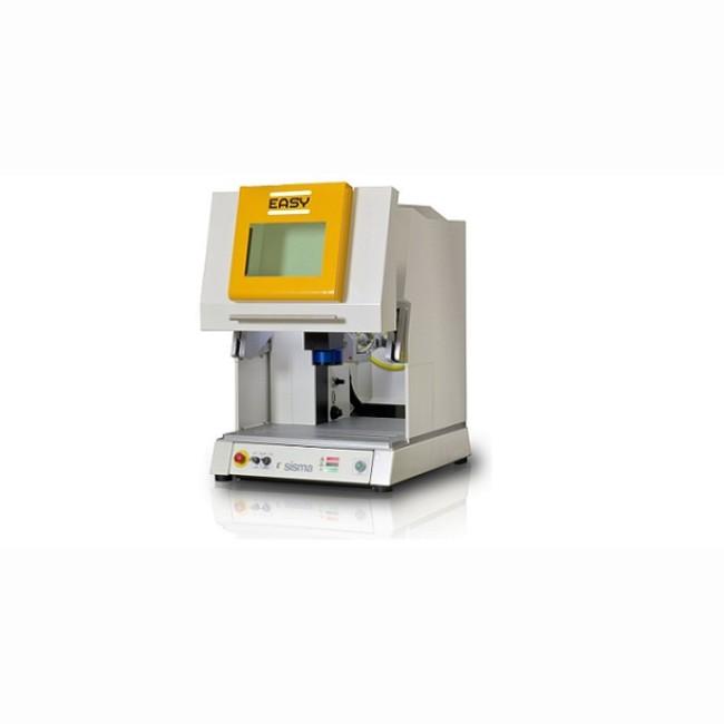 Système de marquage laser SISMA - EASY - disponible en puissances de 10W à 50W_0