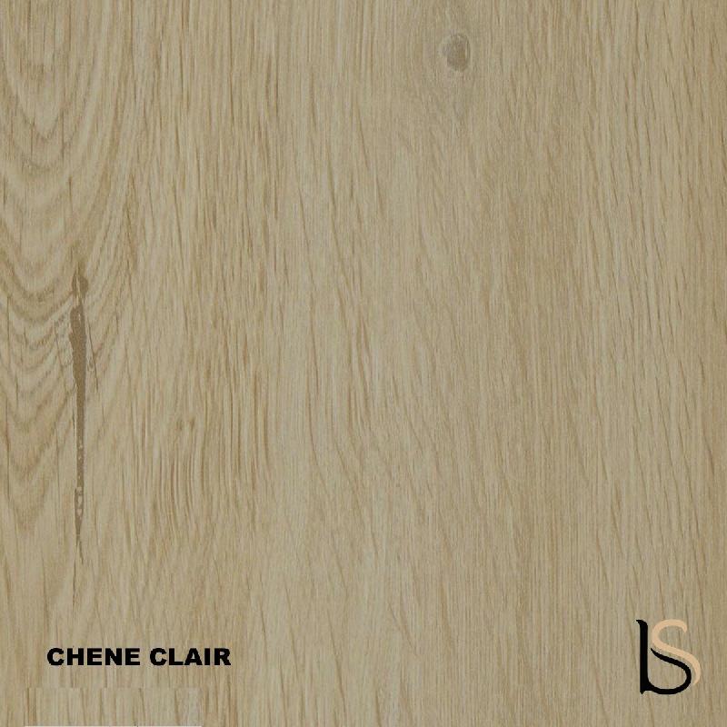 Table de réunion ronde Pyramid - 100, Blanc, Chêne clair_0