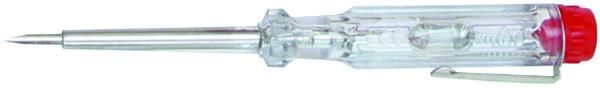 TOURNEVIS TESTEUR 220V-250V FENTE