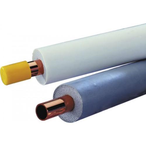 TUBE CUIVRE DOUBLE WICU SPÉCIAL CLIMATISATION - DIAMÈTRE 1/4