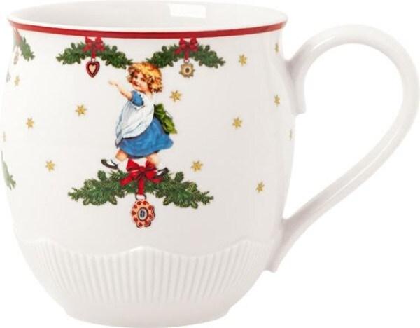 VILLEROY & BOCH villeroy et boch toy's fantasy*mug enfants 0.39l*n * - porcelaine 1483324844_0
