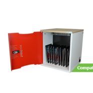 Wt1 - armoire de rechargement - naotic - dimensions : 410 x 425 x 465 mm_0