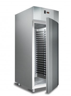 Af Big - Armoire frigorifique pâtissière 900L - Dimensions 800 x 1020 x 2030 mm - Températures TN et BT_0